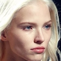 Sasha Luss Nude