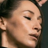 Saška Omeragič Nude