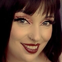 satans-knitwear Nude