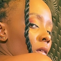 savage_ebony Nude