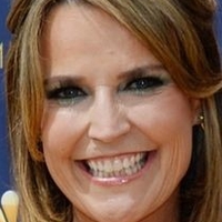 Savannah Guthrie Nude