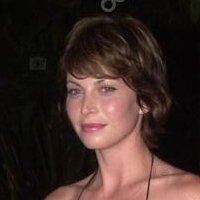 Scarlett Chorvat Nude