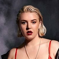 Self Esteem Nude
