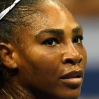 Serena Nude