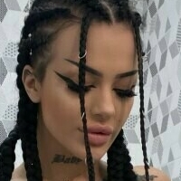 sexxiarinka Nude