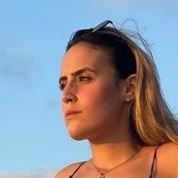 Shahaf Mesilati Nude