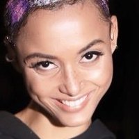 Shanty Franco Nude