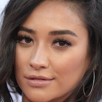 Shay Mitchell Nude