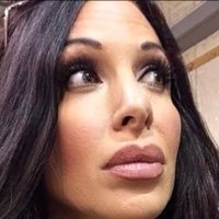 Shayna Ryan Nude