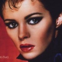 Sheena Easton Nude