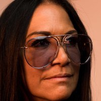 Sheila E. Nude