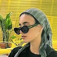 Sher Arar Nude