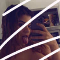 Sherabza Nude