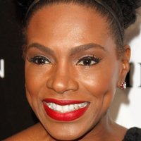 Sheryl Lee Ralph Nude
