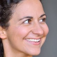 Shirin Soraya Nude