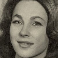 Shirley Anne Field Nude