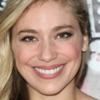 Shoshana Bush Nude