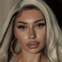 shtatnova Nude