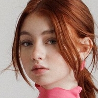 Sicily Rose Nude