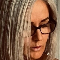 Silver Beauty Jennifer Nude