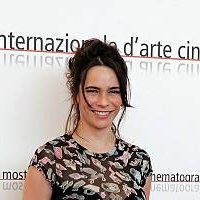 Silvia De Santis Nude