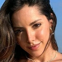Silvy Araujo Nude