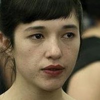 Simone Bucio Nude
