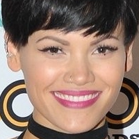 Sinead Harnett Nude