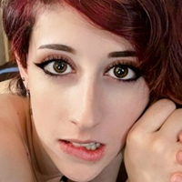 skullkitten Nude