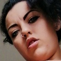 skyeblye Nude