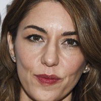 Sofia Coppola Nude