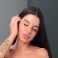 sonyajess Nude
