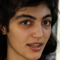 Soulin Omar Nude