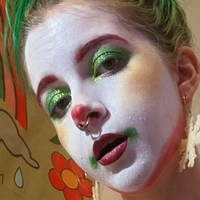 spacegxrlprincess Nude