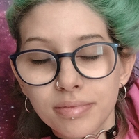 Spaceywho Nude