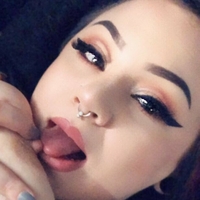 Spooky Girl Love Nude
