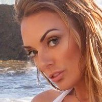 Stacey Saran Nude