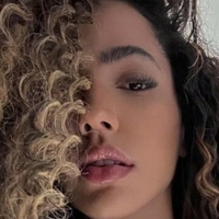 Steff Lima Nude