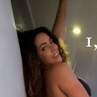 Steffany Lima Nude