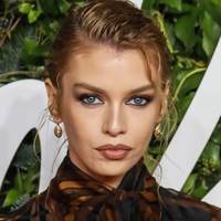 Stella Maxwell Nude