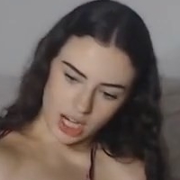 Stella Violet Nude