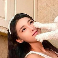 Stella Xu Nude