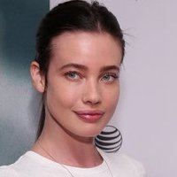 Stephanie Corneliussen Nude