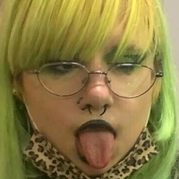 suicidyalice Nude