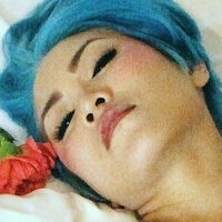 Sushimonstuh Nude