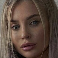 Svenjasvetlana Nude