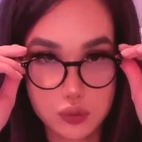 Sweet_Lady_Cola Nude