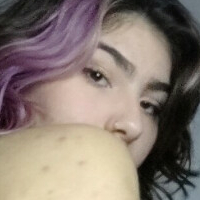 Sweetestantonella Nude
