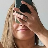Sylvia Legs Nude