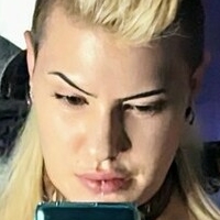 Synthetika Lynn Nude
